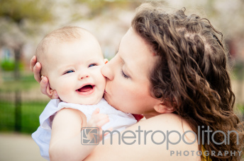 Washington DC Family and Baby Photographer