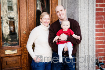 Washington DC Family and Baby Photographer